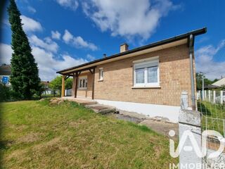  Maison à vendre 3 pièces 70 m²