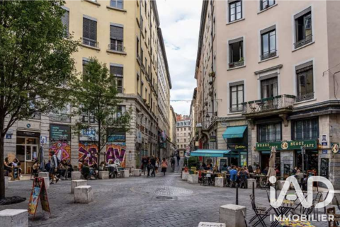   Vente Local commercial 62 m&sup2; 