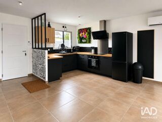  Maison à vendre 5 pièces 100 m²