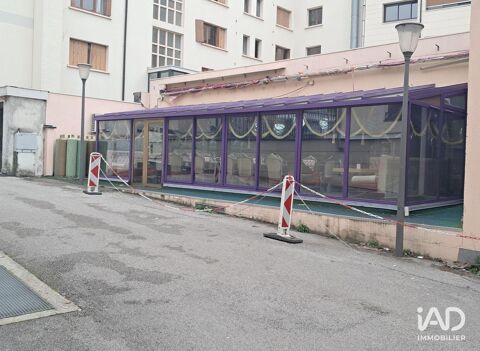 Vente Murs commerciaux 250 m&sup2; 618000 01220 Divonne-les-bains