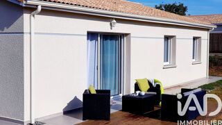  Maison à vendre 4 pièces 95 m²