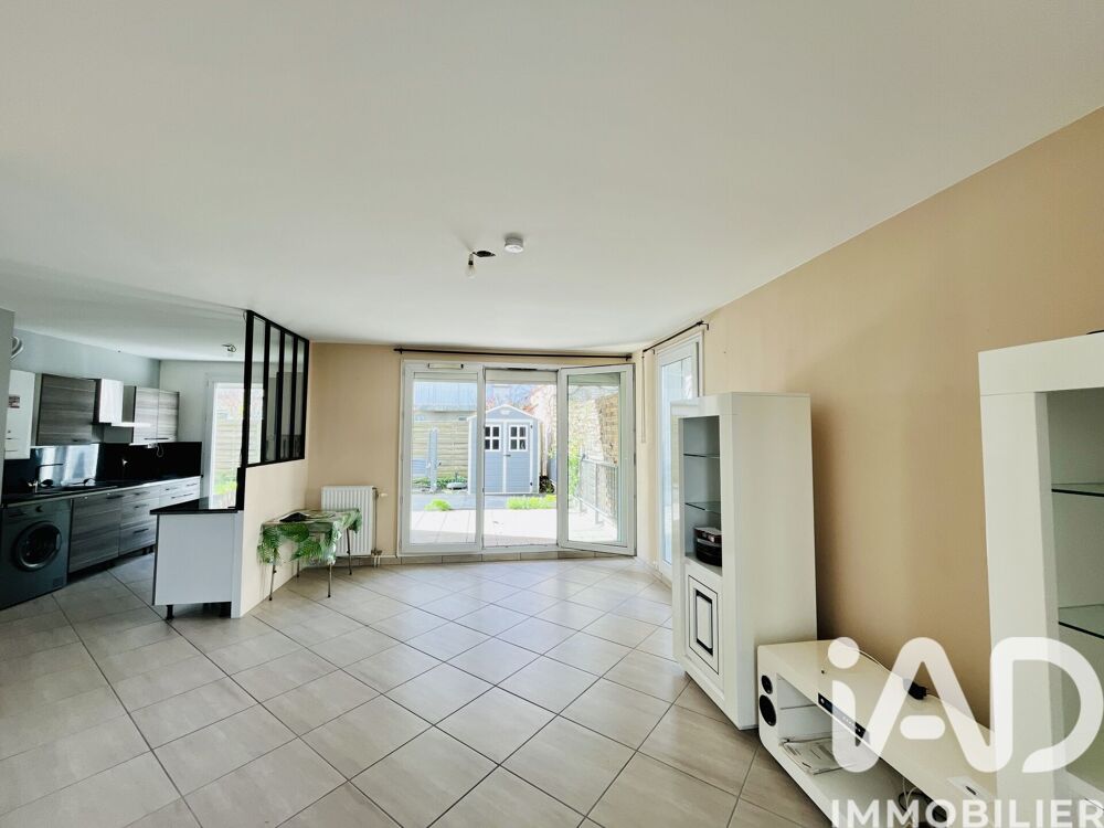 vente Appartement - 3 pièce(s) - 75 m² Vitry-sur-Seine (94400)