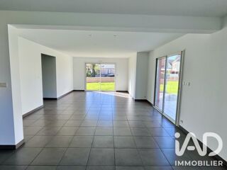  Maison à vendre 6 pièces 180 m²