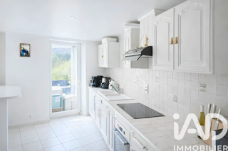  Maison à vendre 6 pièces 209 m²