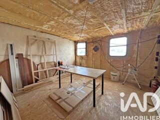  Péniche à vendre 6 pièces 170 m²