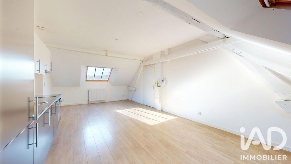 Location Appartement 3 pièces