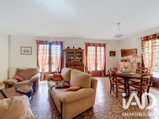  Maison à vendre 5 pièces 121 m²