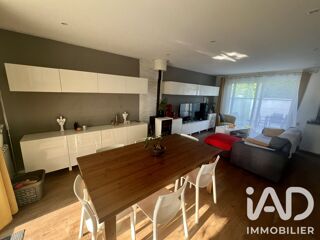 Vente Maison Vente Maison/villa 6 pièces Chevru