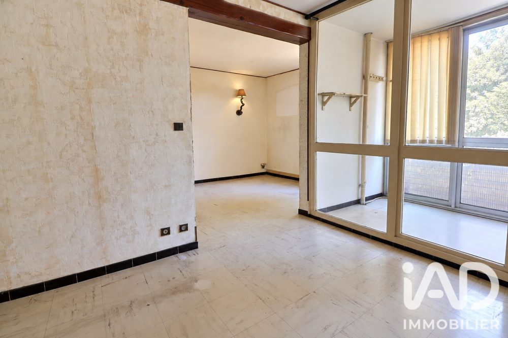 Vente Appartement Vente Appartement 4 pièces Martigues