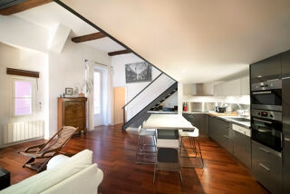  Appartement à vendre 3 pièces 89 m²