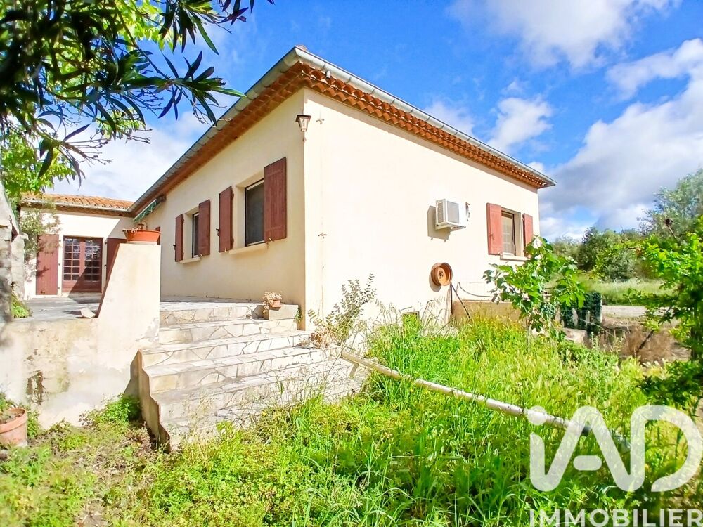 Vente Maison Vente Maison traditionnelle 5 pièces La redorte