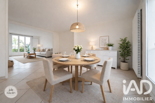  Appartement à vendre 5 pièces 130 m²