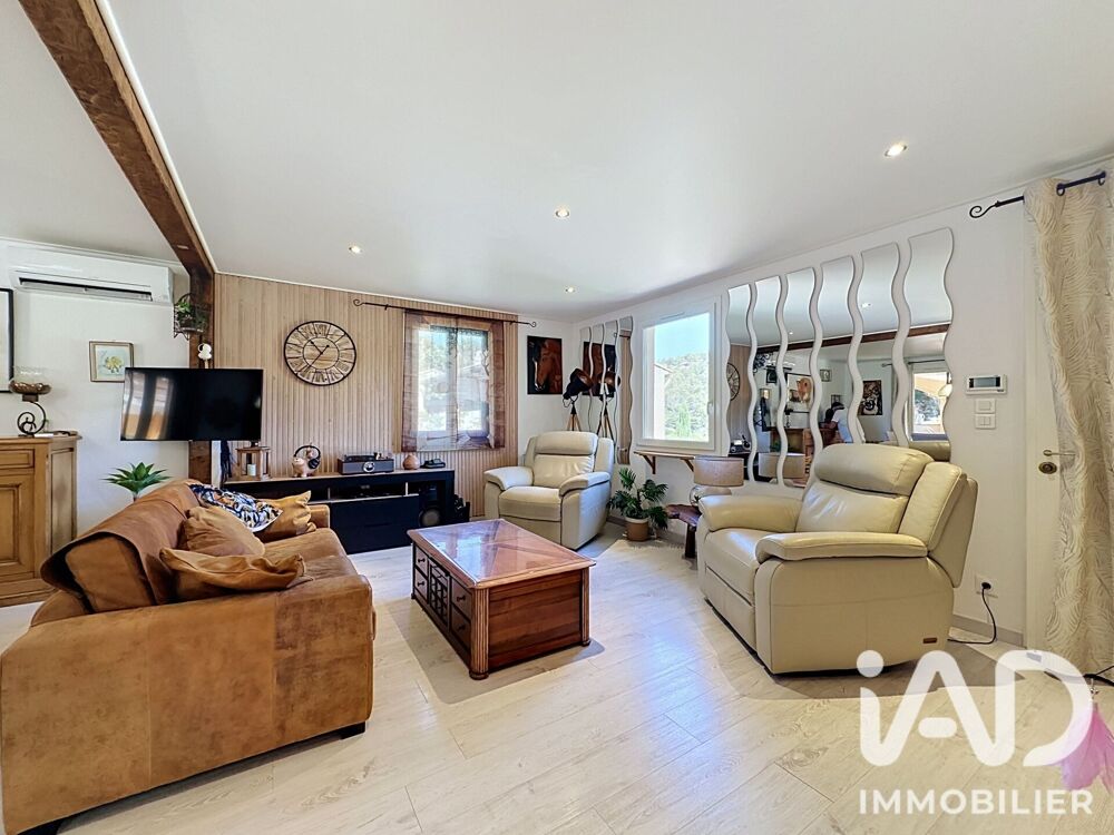 Maison 4 pièces 114 m² · à Carnoux-en-Provence · 114 m² · 675 000 €