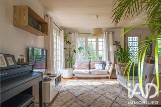  Maison à vendre 5 pièces 130 m²