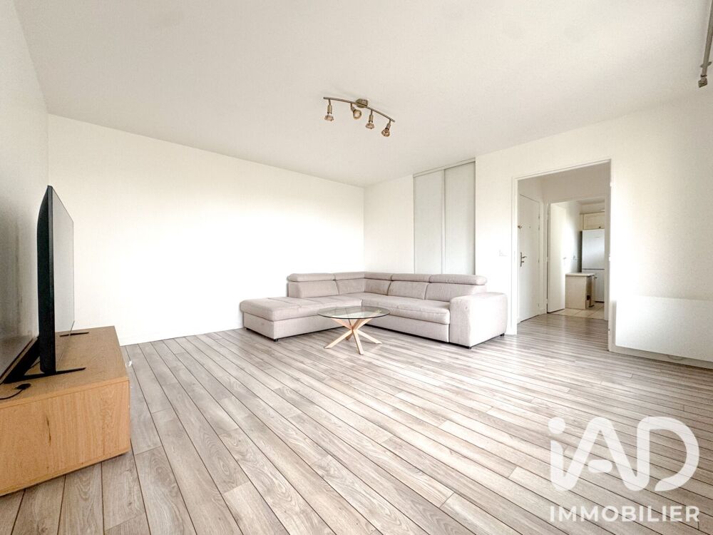 Vente Appartement Vente Appartement 2 pièces Issy-les-moulineaux