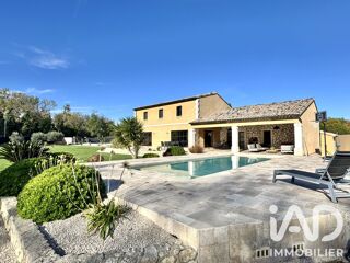  Maison à vendre 6 pièces 195 m²