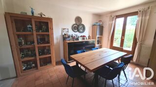  Maison à vendre 4 pièces 115 m²