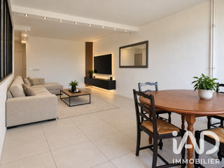  Appartement à vendre 3 pièces 72 m²