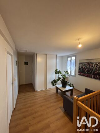  Immeuble à vendre 255 m²