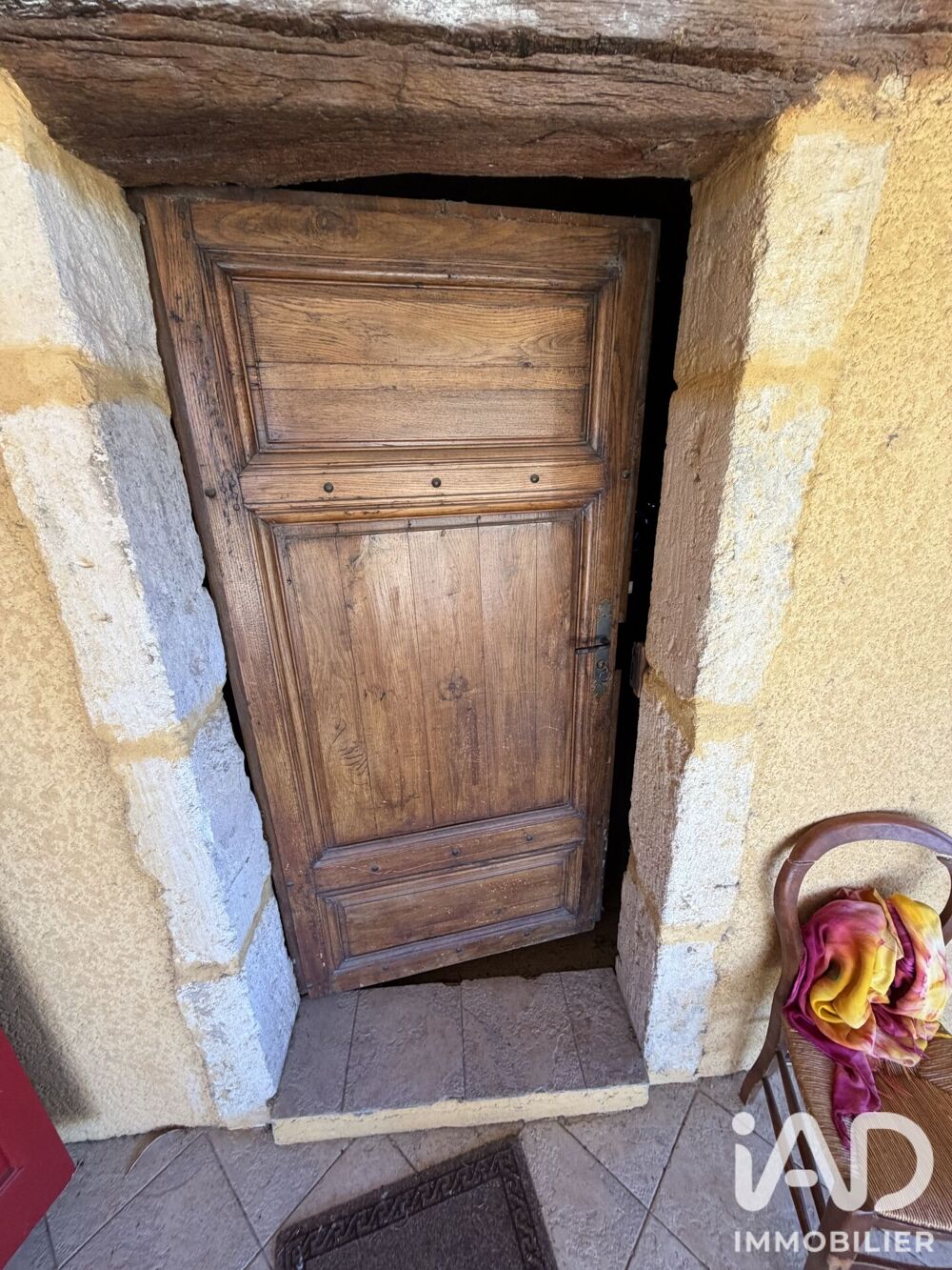 à vendre  Maison Pierrevert (04860)