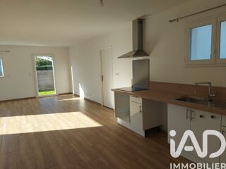  Maison � vendre 4 pi�ces 112 m�