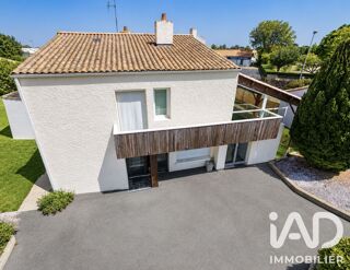  Maison à vendre 7 pièces 135 m²