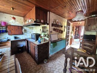  Maison à vendre 5 pièces 119 m²