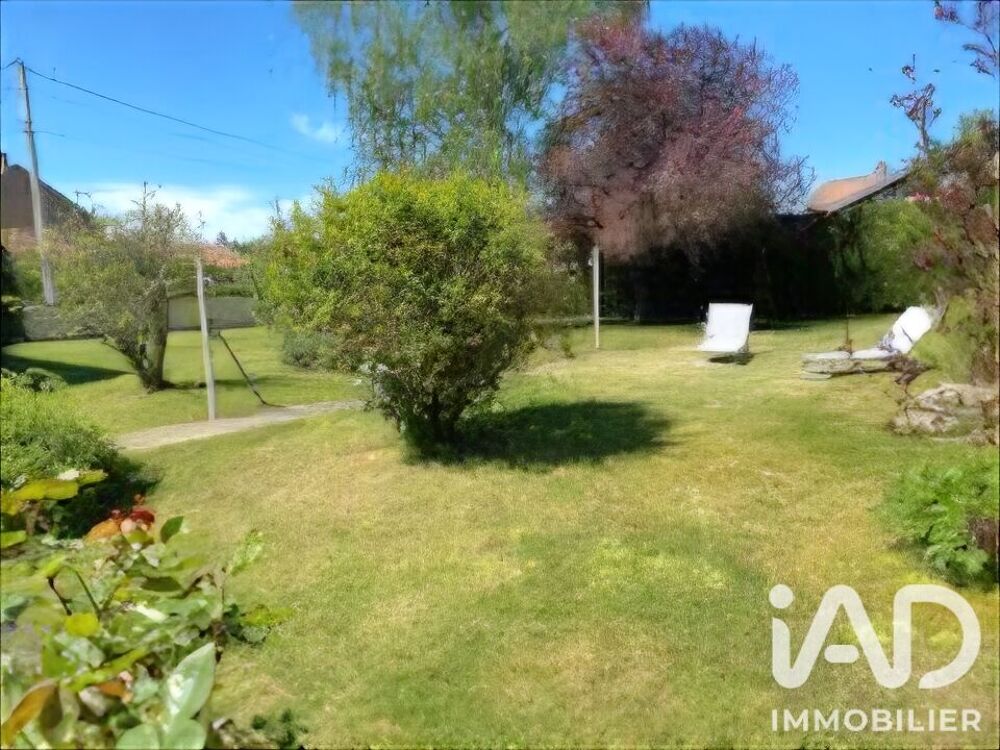 Vente Maison Vente Maison/villa 7 pièces Senon