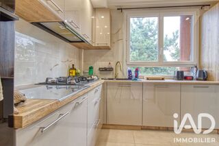  Appartement à vendre 4 pièces 77 m²
