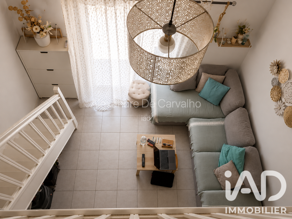Vente Maison Vente Maison/villa 2 pièces Valras-plage