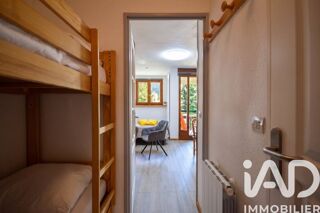  Appartement à vendre 1 pièce 20 m²