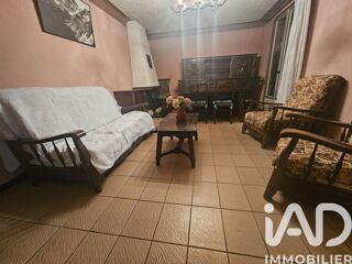  Maison � vendre 3 pi�ces 68 m�