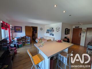  Appartement à vendre 2 pièces 49 m²