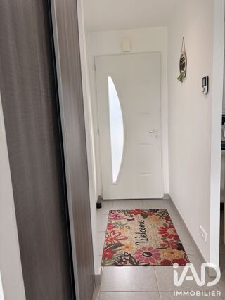  Maison à vendre 4 pièces 88 m²