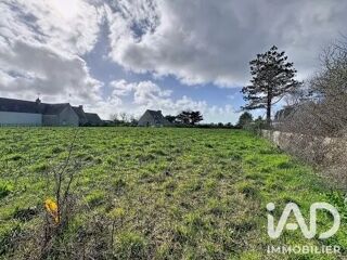  Terrain à vendre 1181 m²