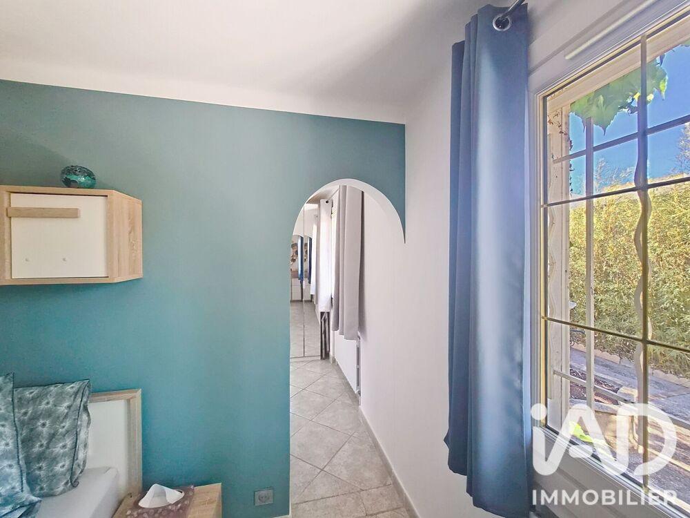 à vendre  Maison Cournonterral (34660)