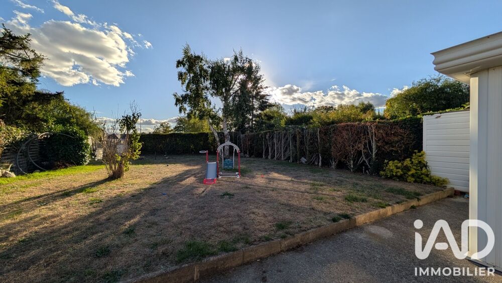 Vente Maison Vente Maison/villa 6 pièces Les baux-sainte-croix