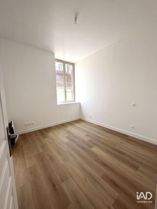  Appartement à vendre 4 pièces 106 m²