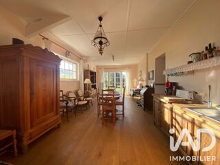  Maison à vendre 3 pièces 79 m²