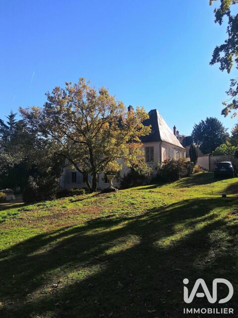   Vente Demeure 14 pièces Maison - 14 pièce(s) - 373 m²
