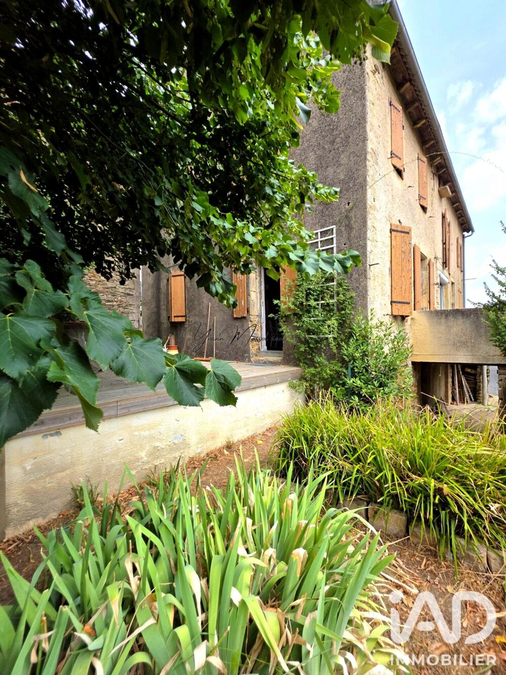 Vente Maison Vente Maison de village 6 pièces Brasc