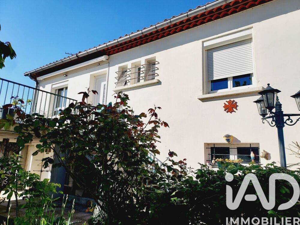 Vente Maison/villa 6 pièces