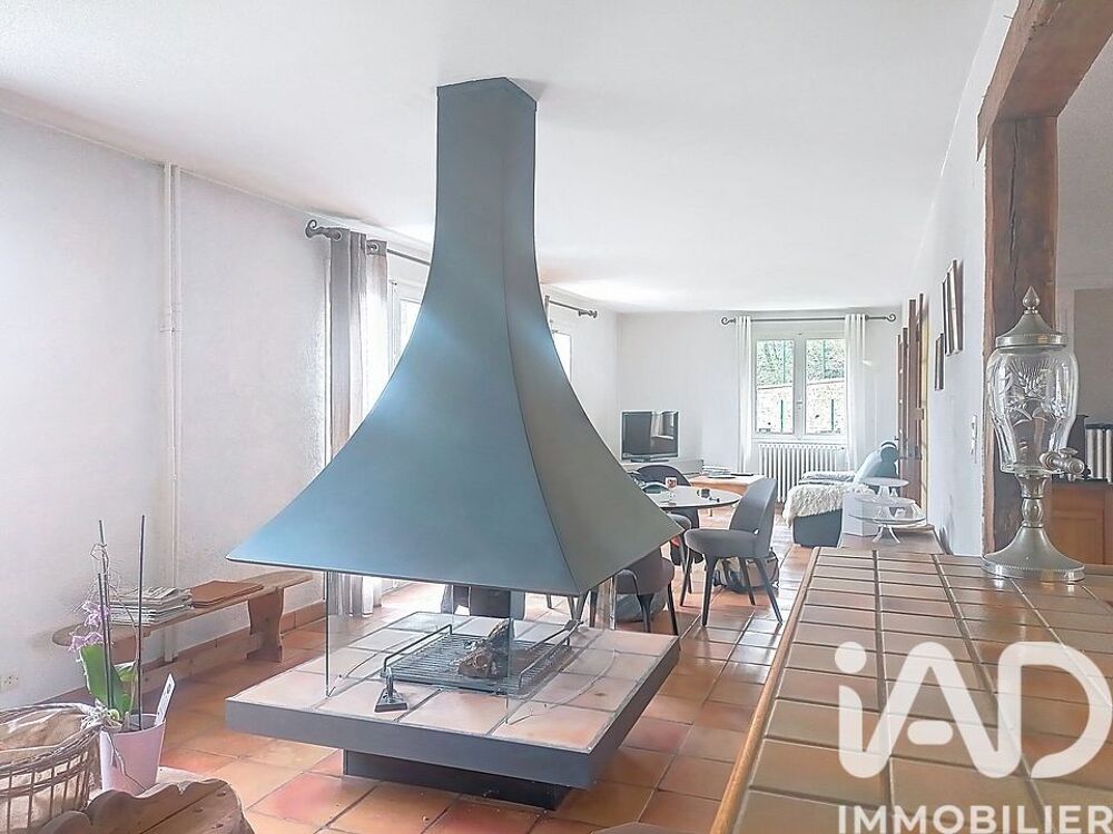 Vente Maison traditionnelle 5 pièces