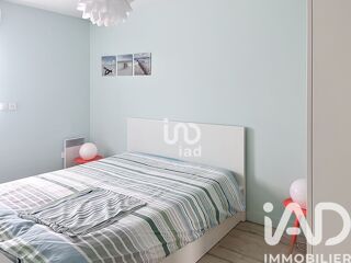  Appartement à vendre 4 pièces 65 m²
