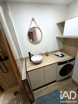  Maison à vendre 3 pièces 65 m²