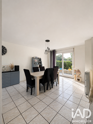 Maison à vendre 6 pièces 123 m²