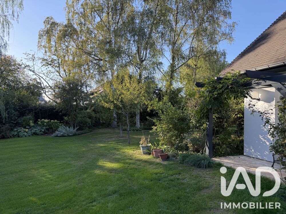 à vendre  Maison Saint-Martin-du-Vivier (76160)