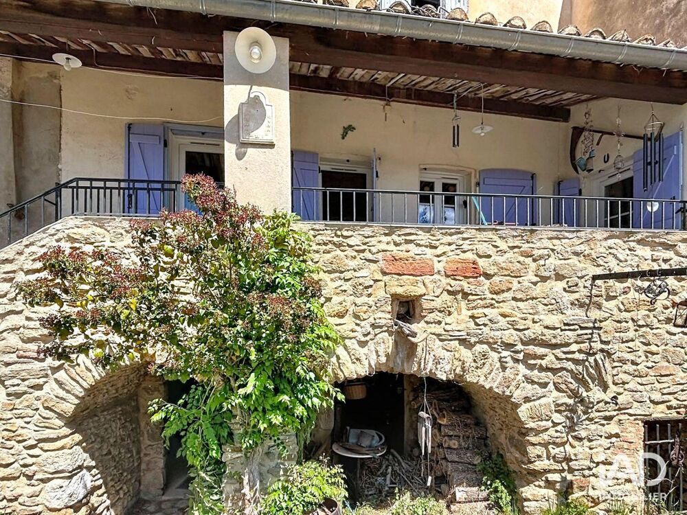 Vente Maison Vente Maison/villa 4 pièces Le pin