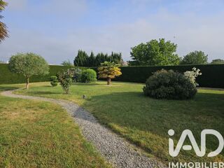  Maison à vendre 5 pièces 124 m²
