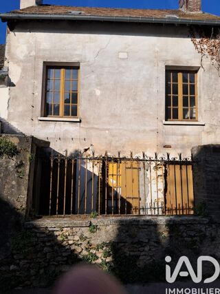  Maison � vendre 5 pi�ces 90 m�